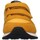Sko Dreng Lave sneakers Sun68 Z43301B Gul