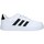 Sko Dreng Lave sneakers adidas Originals HP8963 Hvid