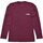 textil Herre Langærmede T-shirts Emporio Armani 111023 3F715 Rød