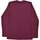 textil Herre Langærmede T-shirts Emporio Armani 111023 3F715 Rød