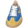 Sko Herre Sneakers Moma BC745 4AS420-CRVL Blå