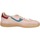 Sko Dame Sneakers Moma BC771 3AS420-CRV6 Pink