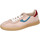 Sko Dame Sneakers Moma BC771 3AS420-CRV6 Pink