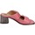 Sko Dame Sandaler Moma BC783 1GS461 Pink