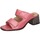 Sko Dame Sandaler Moma BC783 1GS461 Pink