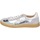 Sko Dame Sneakers Moma BC788 3AS420-CRV4 Sølv