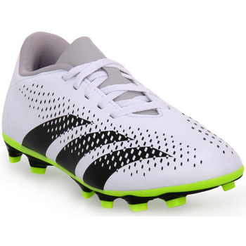 Sko Herre Fodboldstøvler adidas Originals PREDATOR ACCURACY 4 Sort