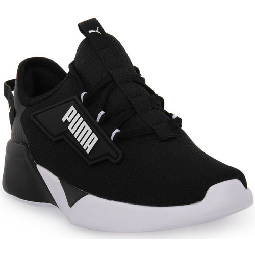 Sko Dreng Sneakers Puma 01 RETAILATE 2 PS Sort