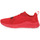 Sko Dame Sneakers Puma 05 WIRED RUN PURE Rød