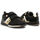 Sko Herre Sneakers Shone 6726-030 Black Sort