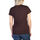 textil Dame Toppe / Bluser Levi's - 17369_the-perfect Brun