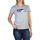 textil Dame Toppe / Bluser Levi's - 17369_the-perfect Grå