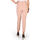 textil Dame Bukser Guess - 82g117_8502z Pink