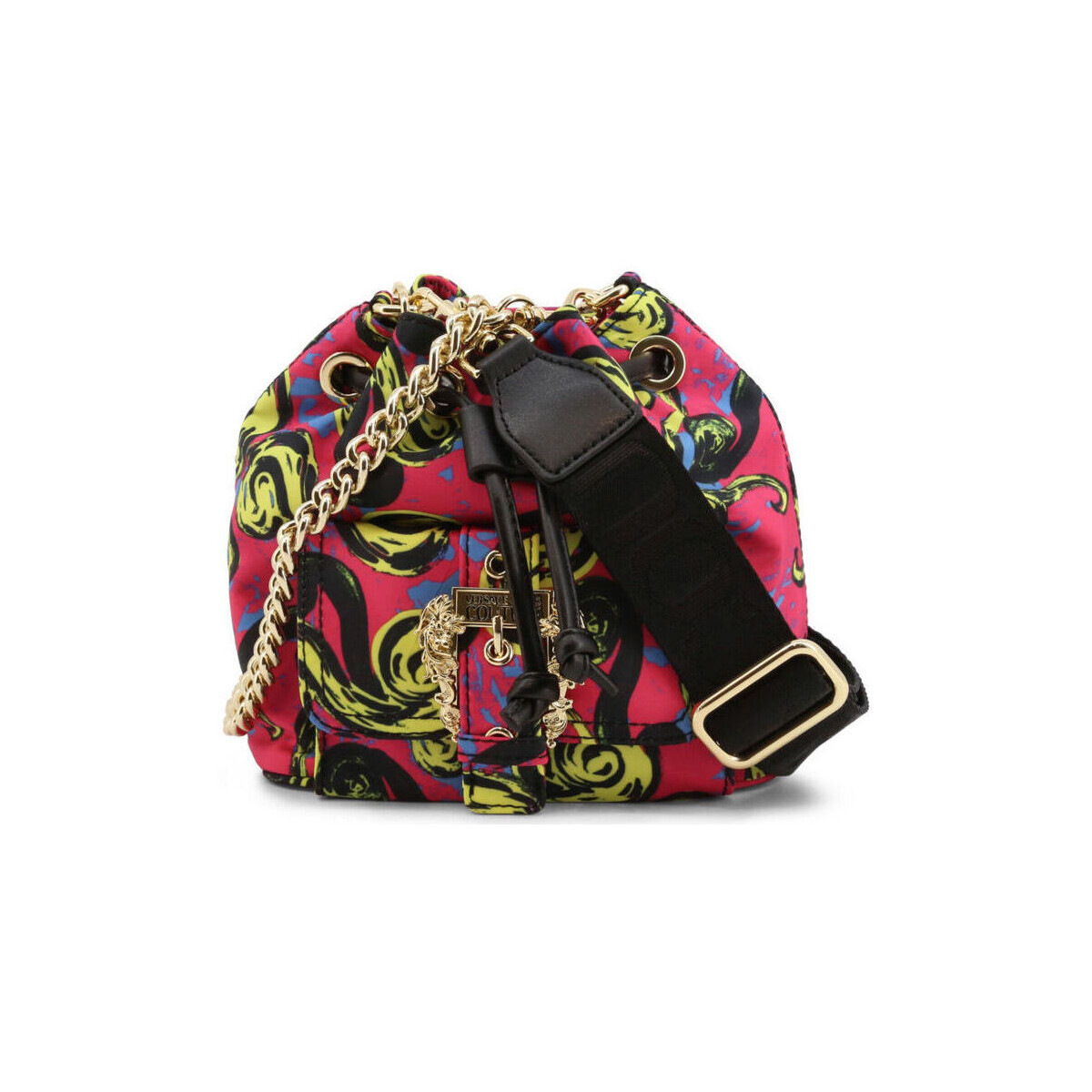Tasker Dame Bæltetasker & clutch
 Versace - 74va4bff_zs596 Pink