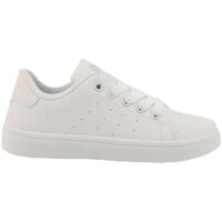 Sko Herre Sneakers Shone 001-001 White Hvid