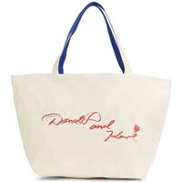Tasker Dame Shopping Karl Lagerfeld - 231W3130 Hvid