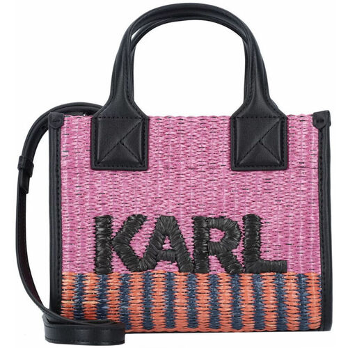 Tasker Dame Bæltetasker & clutch
 Karl Lagerfeld - 231W3023 Pink