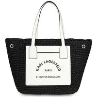 Tasker Dame Shopping Karl Lagerfeld - 230W3057 Sort