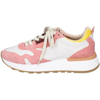 Sko Dame Sneakers Moma BC795 3AS401-CR11 Pink
