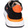 Sko Dame Sneakers Moma BC799 3AS414-CRN3 Sort
