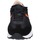 Sko Dame Sneakers Moma BC799 3AS414-CRN3 Sort