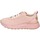 Sko Dame Sneakers Moma BC800 3AS412-CRP6 Pink
