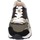 Sko Dame Sneakers Moma BC801 3AS401-CR17 Sort