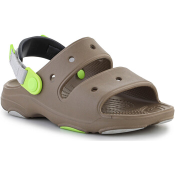 Sko Sandaler Crocs All-Terrain 207707-2F9 Flerfarvet