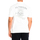 textil Herre Polo-t-shirts m. korte ærmer La Martina RMP612-PK097-00002 Hvid