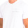 textil Herre T-shirts m. korte ærmer La Martina RMRP61-JS092-00001 Hvid