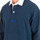 textil Herre Polo-t-shirts m. lange ærmer La Martina TMF002-JS305-07017 Marineblå