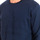 textil Herre Sweatshirts La Martina TMF003-FP221-07017 Marineblå