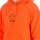 textil Herre Sweatshirts La Martina TMF603-FP533-06097 Orange