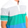 textil Herre Polo-t-shirts m. korte ærmer La Martina TMP016-JS303-M1079 Flerfarvet