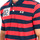 textil Herre Polo-t-shirts m. korte ærmer La Martina TMP303-JS314-S7292 Flerfarvet