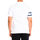 textil Herre Polo-t-shirts m. korte ærmer La Martina TMP308-PK097-00001 Hvid