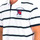 textil Herre Polo-t-shirts m. korte ærmer La Martina TMP321-JS328-S0681 Flerfarvet