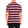 textil Herre Polo-t-shirts m. korte ærmer La Martina TMP327-JS314-05175 Flerfarvet