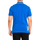textil Herre Polo-t-shirts m. korte ærmer La Martina TMP329-PK001-07105 Blå