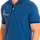 textil Herre Polo-t-shirts m. korte ærmer La Martina TMP330-PK001-07048 Marineblå