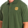 textil Herre Polo-t-shirts m. korte ærmer La Martina TMPG30-PK001-03175 Grøn