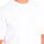 textil Herre T-shirts m. korte ærmer La Martina TMR008-JS303-00001 Hvid