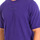 textil Herre T-shirts m. korte ærmer La Martina TMR008-JS303-05007 Violet