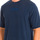 textil Herre T-shirts m. korte ærmer La Martina TMR008-JS303-07017 Marineblå