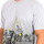 textil Herre T-shirts m. korte ærmer La Martina TMR305-JS206-01001 Grå