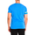 textil Herre T-shirts m. korte ærmer La Martina TMR307-JS206-07205 Blå