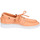 Sko Dame Sneakers Moma BC824 1AS407-YAC1 Orange