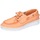Sko Dame Sneakers Moma BC824 1AS407-YAC1 Orange