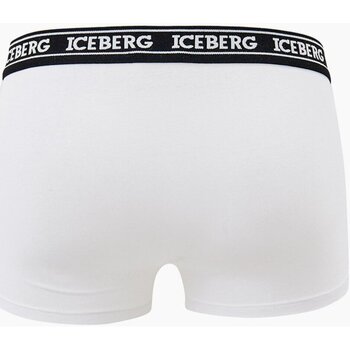 Iceberg ICE2UTR02 Hvid