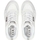 Sko Dame Sneakers Versace 75VA3SC2 Hvid